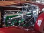 Duesenberg J119/2144 Sedan SWB by Derham 1929 года